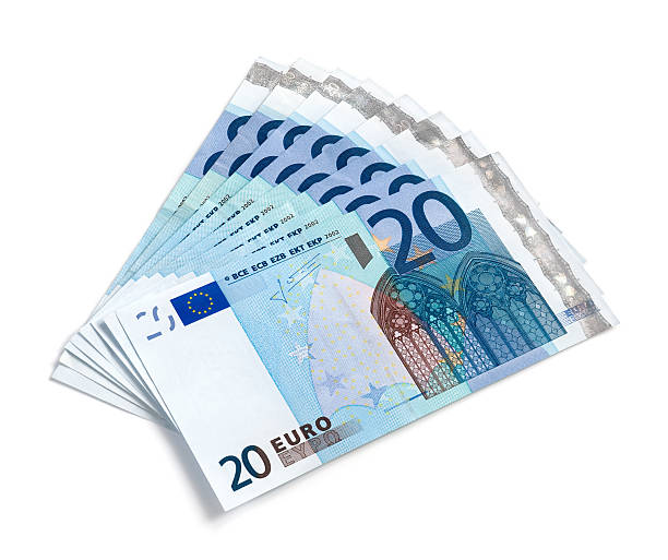 Buy 20 Euro Bills Online
