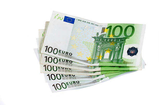 Buy 100 Euro Bills Online