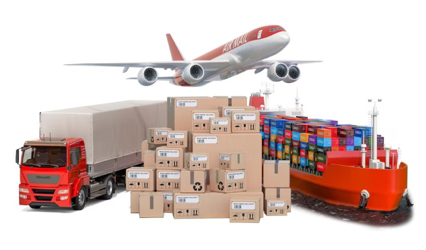 Air Freight